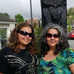 Meet your Posher, Nancy